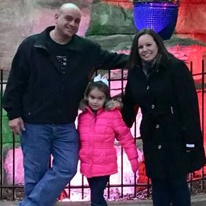 Meet your Posher, Victoria